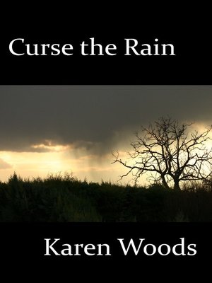 cover image of Curse the Rain